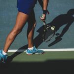 Tenniswetten Erfolg