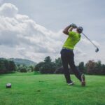 Woods Golf Sportgeschichte
